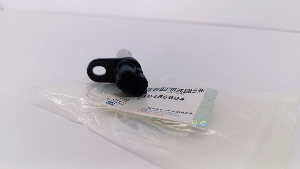 SENSOR POS CIGUEÑAL CORSA 1.8 MONTANA MERIVA 1.8 - Vista 3