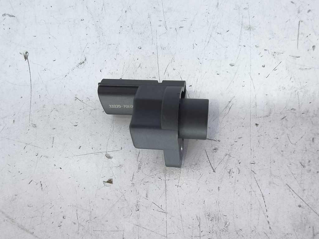 SENSOR POS CIGUEÑAL GRAND VITARA ESTEEM JIMMY SWIFT - Vista 1
