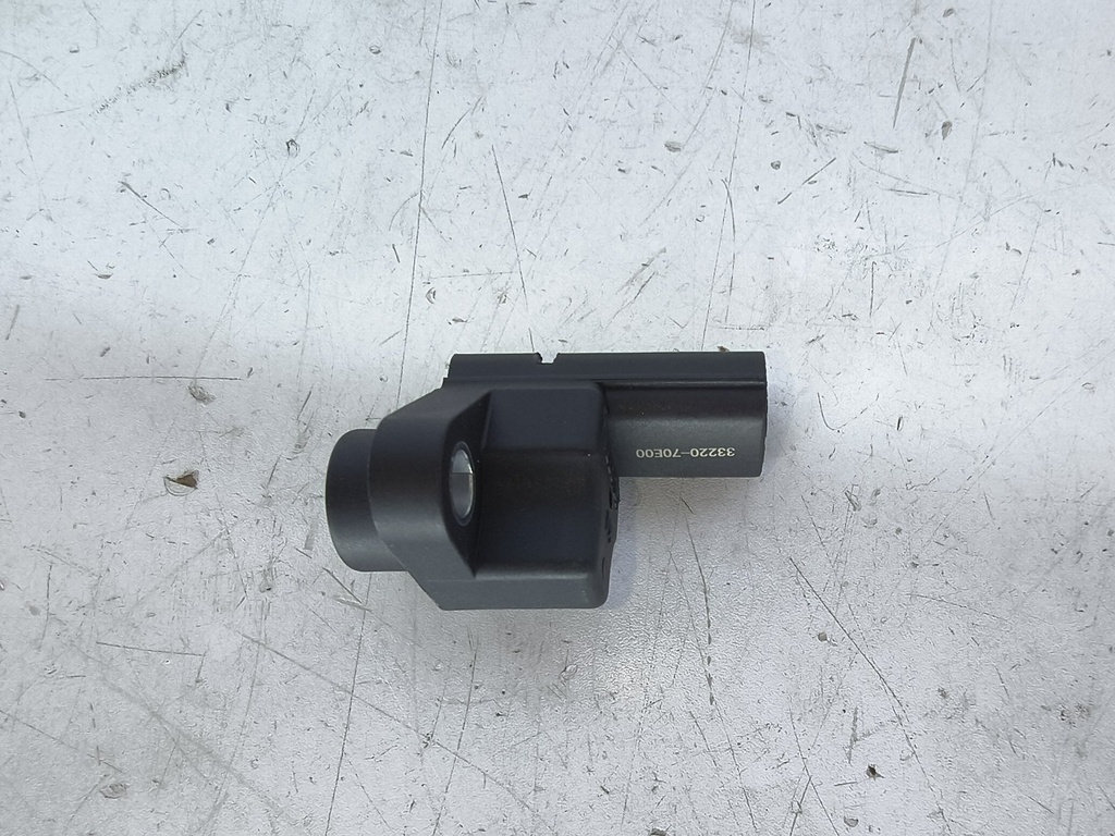 SENSOR POS CIGUEÑAL GRAND VITARA ESTEEM JIMMY SWIFT - Vista 5