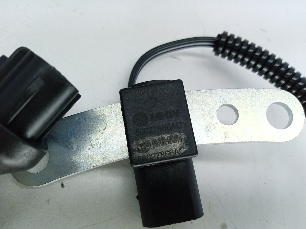 SENSOR POS CIGUEÑAL JEEP CHEROKEE 4.0 96-UP - Vista 10