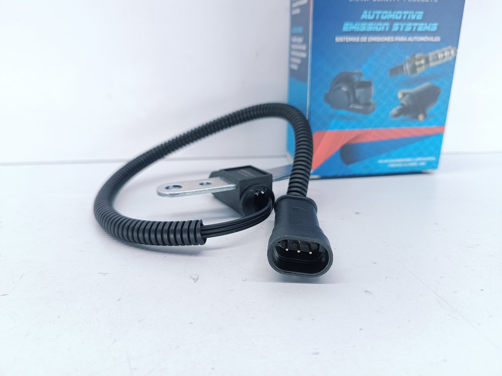 SENSOR POS CIGUEÑAL JEEP CHEROKEE 4.0 96-UP - Vista 1