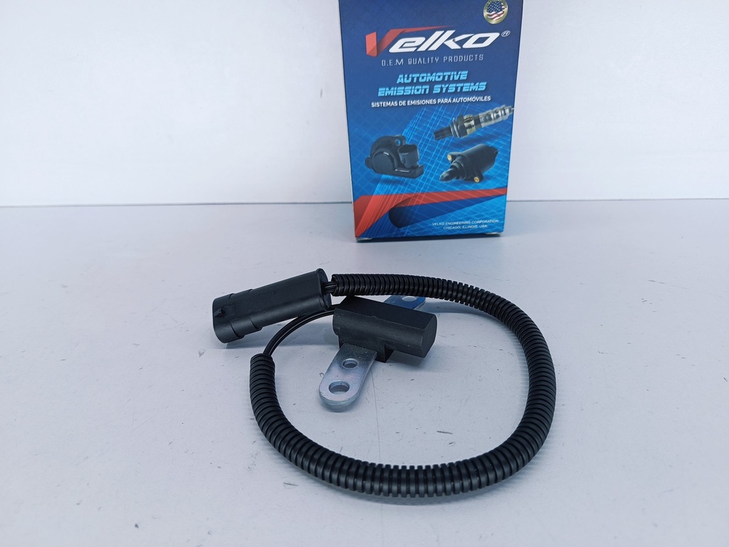 SENSOR POS CIGUEÑAL JEEP CHEROKEE 4.0 96-UP - Vista 2