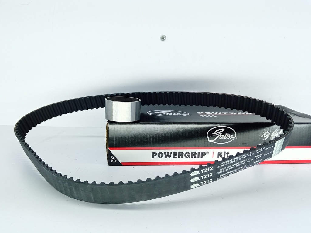 KIT CORREA TIEMPO SWIFT 1.6 ESTEEM 1.6 VITARA (103D) - Vista 3