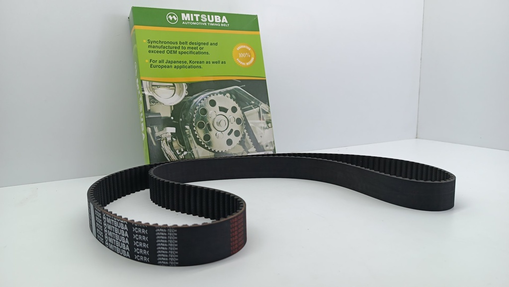 CORREA TIEMPO MONTERO LIMITED GALANT 3.0L 6G72 24V 95-02 (187D) - Vista 3