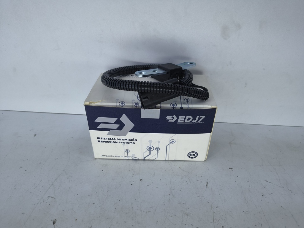SENSOR POS CIGUEÑAL JEEP WRANGLER 93-95 CHEROKEE 4.0 93-96 (AVIONCITO) - Vista 2
