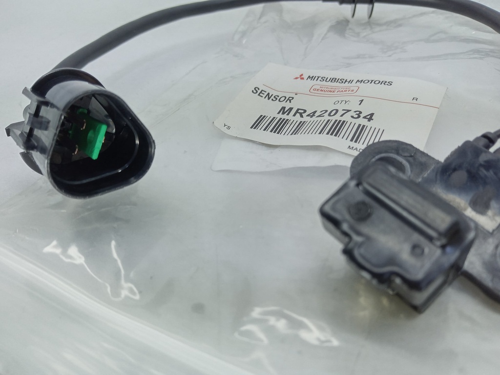 SENSOR POS CIGUEÑAL LANCER TOURING 2.0 - Vista 4
