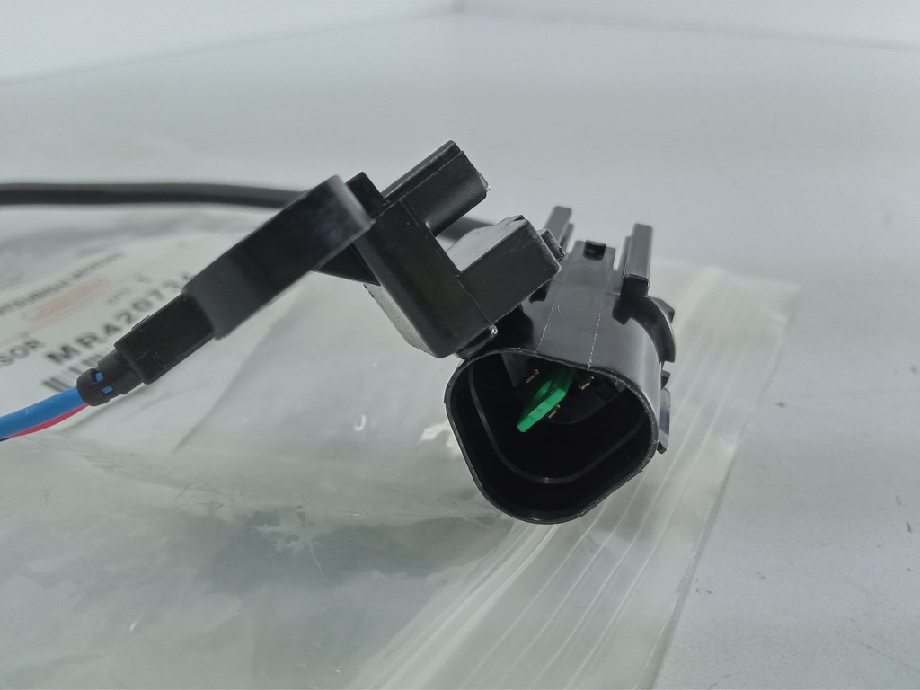 SENSOR POS CIGUEÑAL LANCER GLX CS3 1.6 - Vista 1