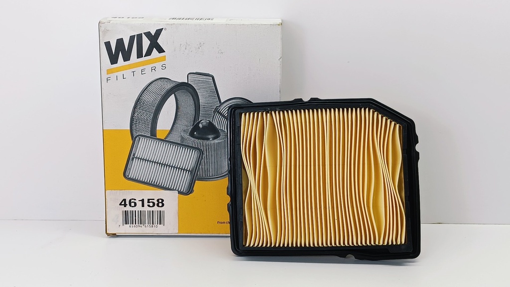 FILTRO AIRE HONDA CIVIC 1.6 93-96 4TA GEN - Vista 1