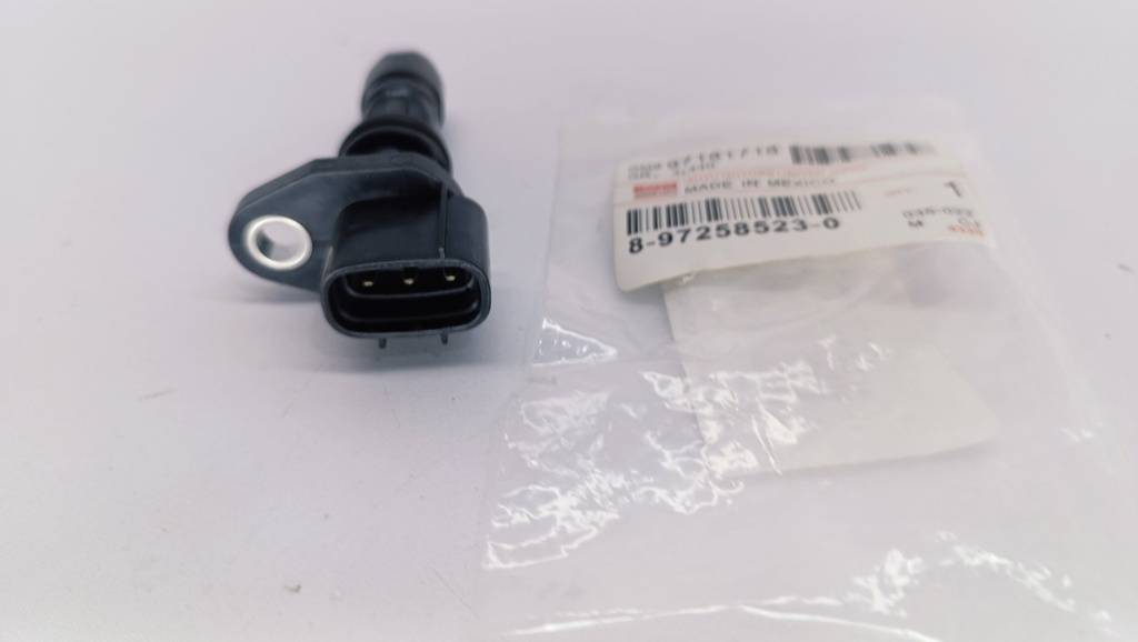 SENSOR POS CIGUEÑAL LUV DMAX 3.5 - Vista 3