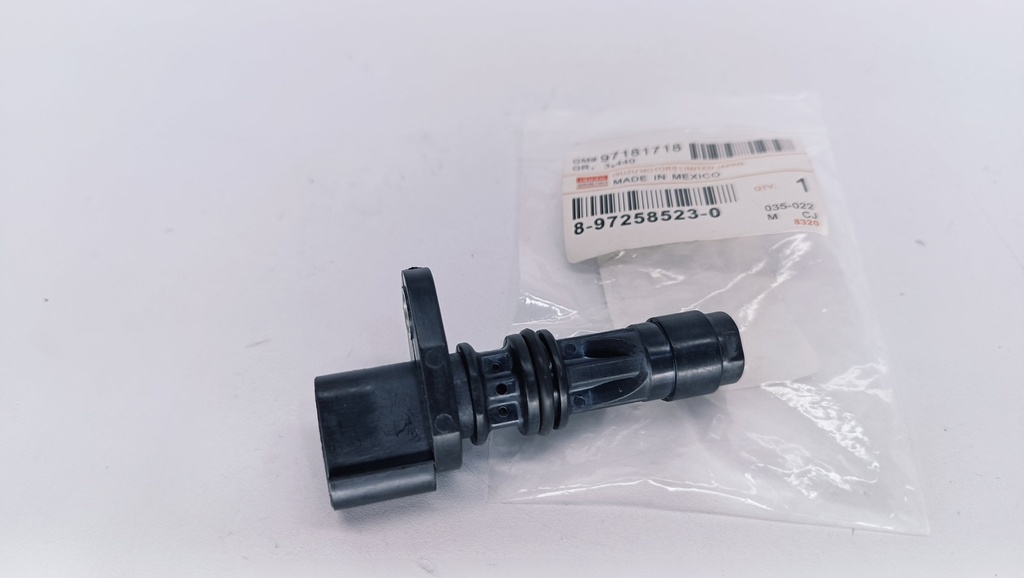 SENSOR POS CIGUEÑAL LUV DMAX 3.5 - Vista 4