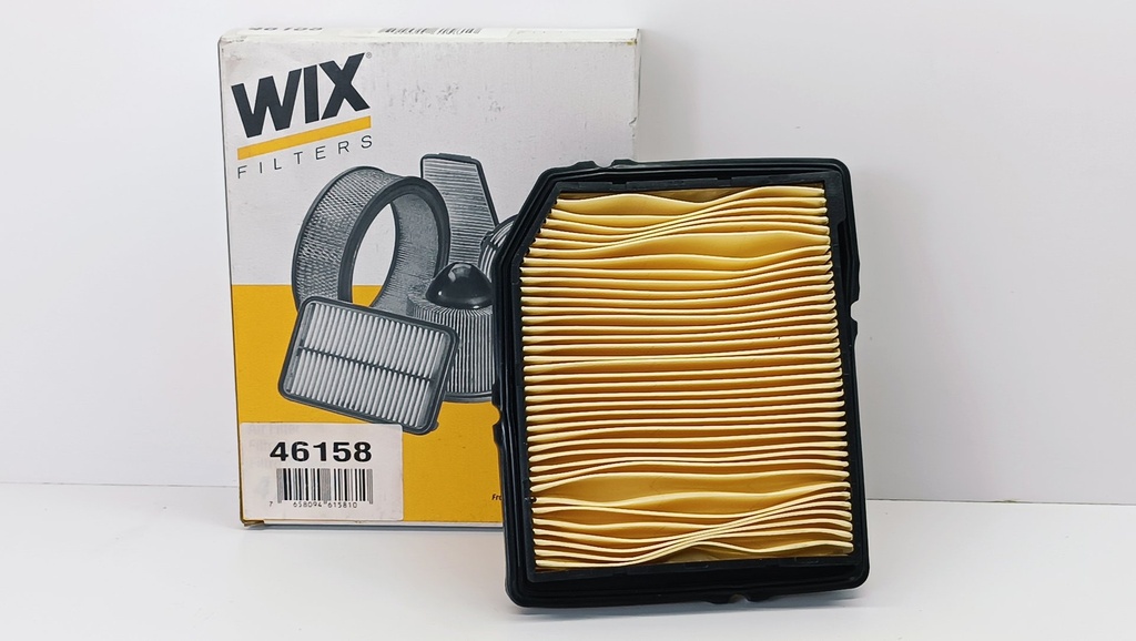 FILTRO AIRE HONDA CIVIC 1.6 93-96 4TA GEN - Vista 2