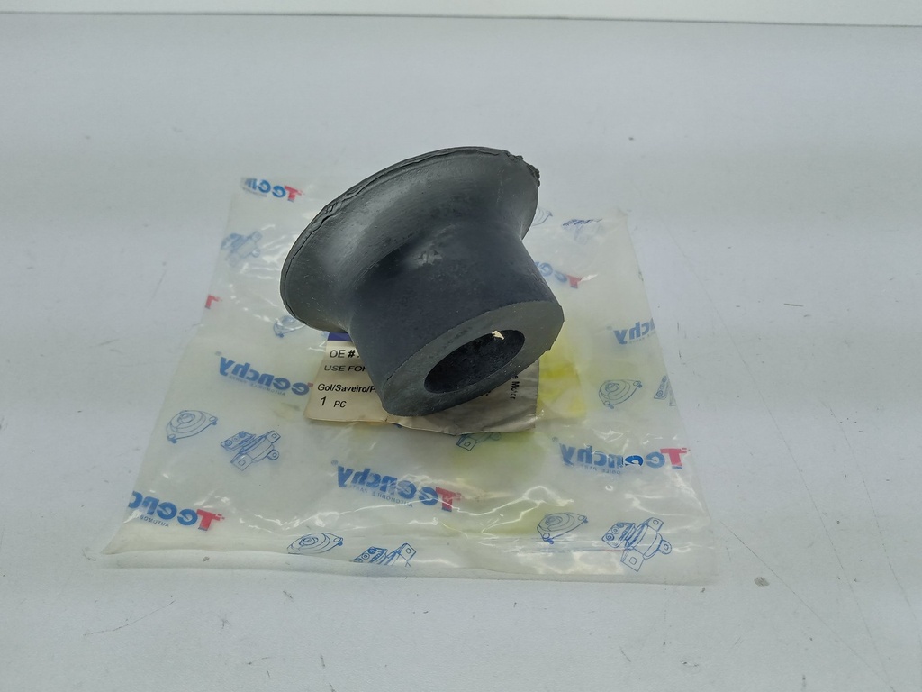 BASE MOTOR DER/IZQ GOL SAVEIRO PARATI 92-08 FORD CORCEL DEL REY - Vista 1