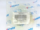 BASE MOTOR DER/IZQ GOL SAVEIRO PARATI 92-08 FORD CORCEL DEL REY - Vista 3