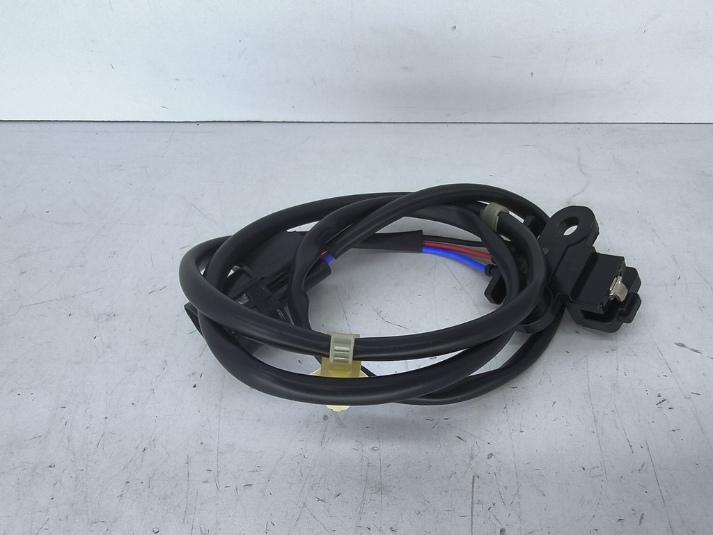 SENSOR POS CIGUEÑAL MONTERO DAKAR SPORT LIMITED - Vista 6