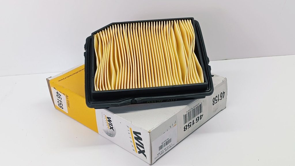 FILTRO AIRE HONDA CIVIC 1.6 93-96 4TA GEN - Vista 3