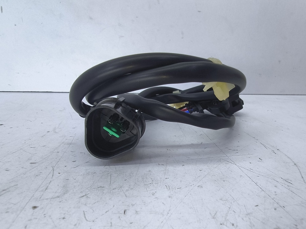 SENSOR POS CIGUEÑAL MONTERO DAKAR SPORT LIMITED - Vista 9