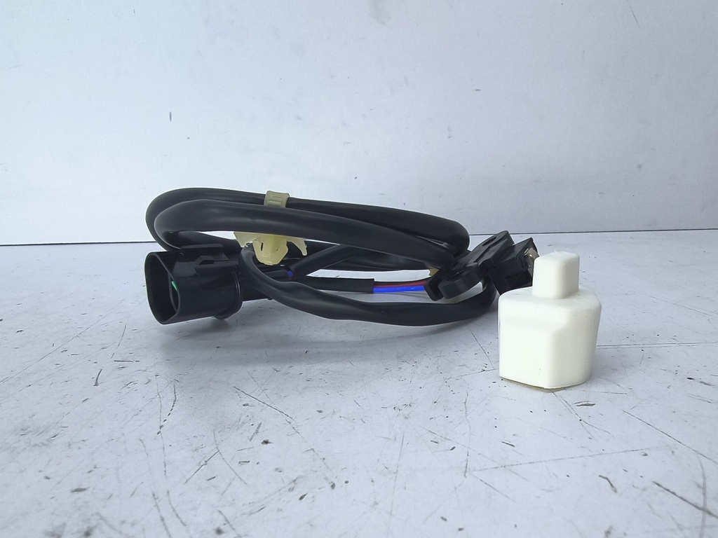 SENSOR POS CIGUEÑAL MONTERO DAKAR SPORT LIMITED - Vista 10