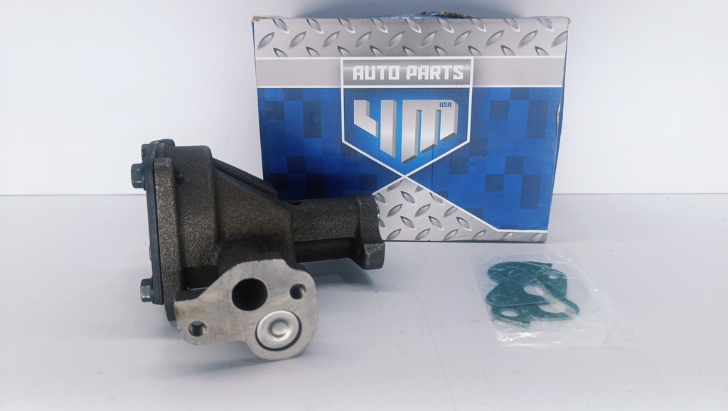 BOMBA ACEITE 4.9 FORD 300 12V L6 BRONCO F100 68-96 - Vista 2