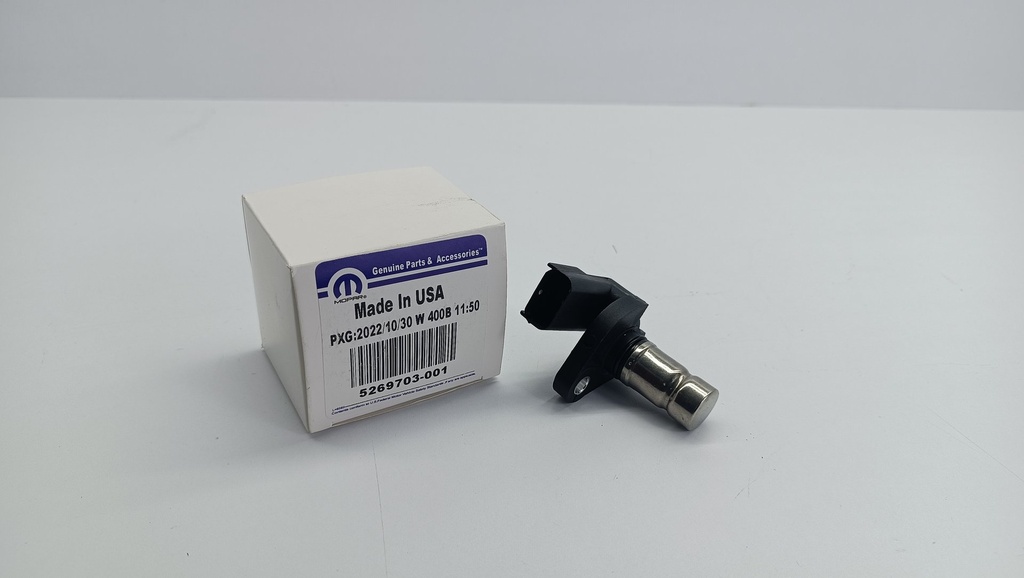 SENSOR POS CIGUEÑAL NEON 2.0 95-02 - Vista 2