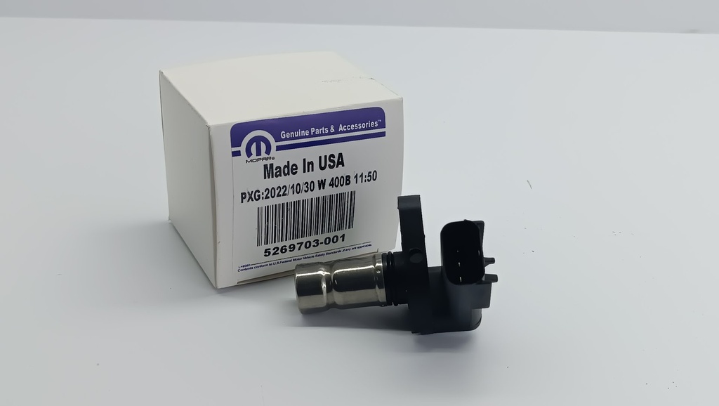 SENSOR POS CIGUEÑAL NEON 2.0 95-02 - Vista 4