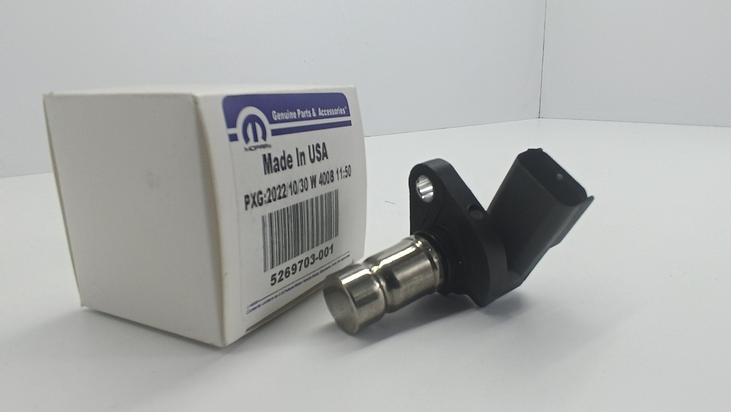 SENSOR POS CIGUEÑAL NEON 2.0 95-02 - Vista 5