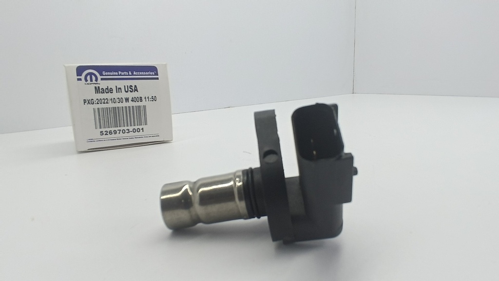 SENSOR POS CIGUEÑAL NEON 2.0 95-02 - Vista 6