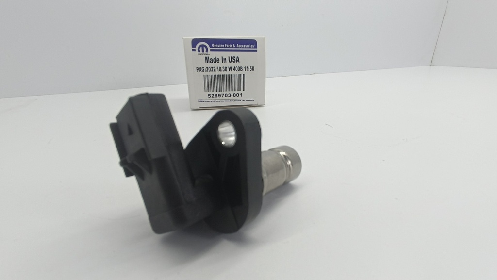 SENSOR POS CIGUEÑAL NEON 2.0 95-02 - Vista 7
