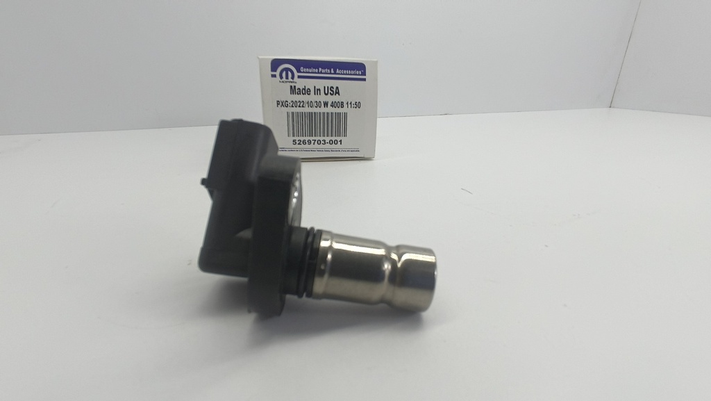 SENSOR POS CIGUEÑAL NEON 2.0 95-02 - Vista 8