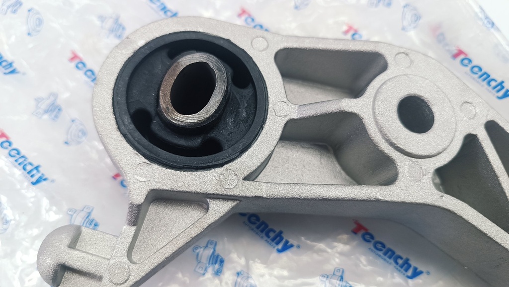 BASE MOTOR TRAS INF CORSA 1.8 MERIVA MONTANA - Vista 4