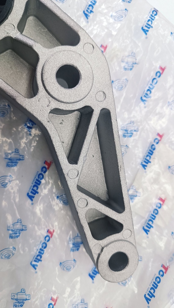BASE MOTOR TRAS INF CORSA 1.8 MERIVA MONTANA - Vista 5