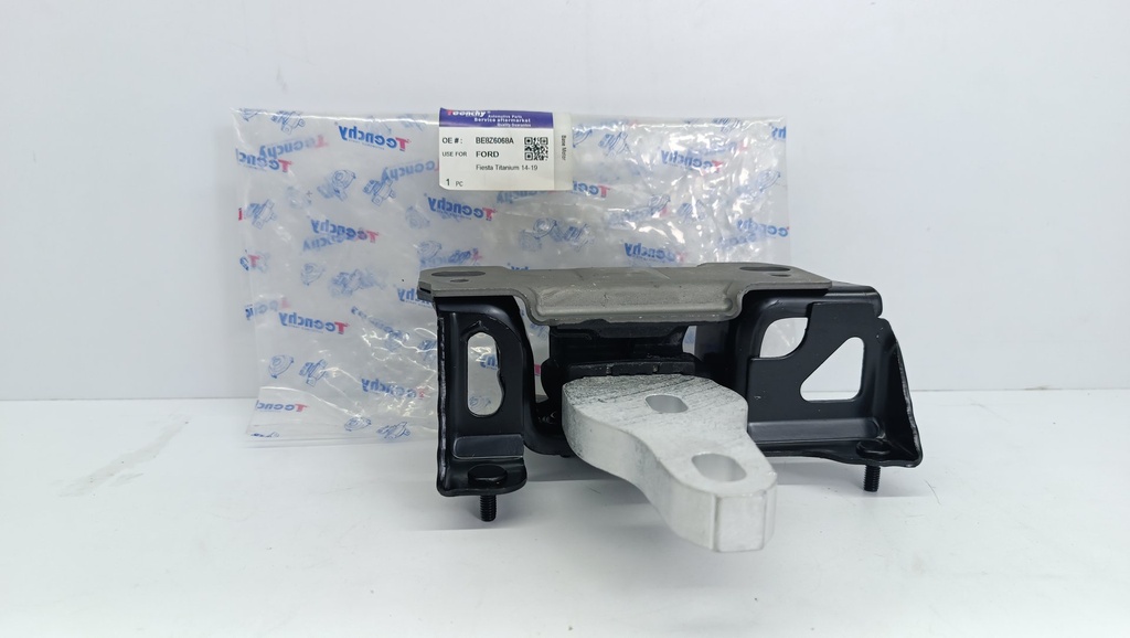 BASE MOTOR IZQ FIESTA TITANIUM 14-19 - Vista 6