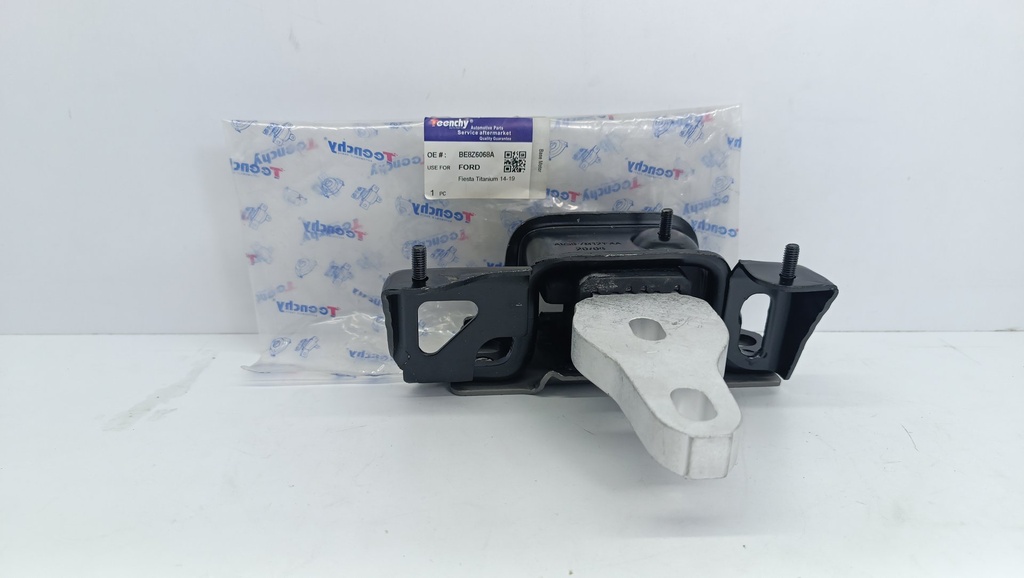 BASE MOTOR IZQ FIESTA TITANIUM 14-19 - Vista 7
