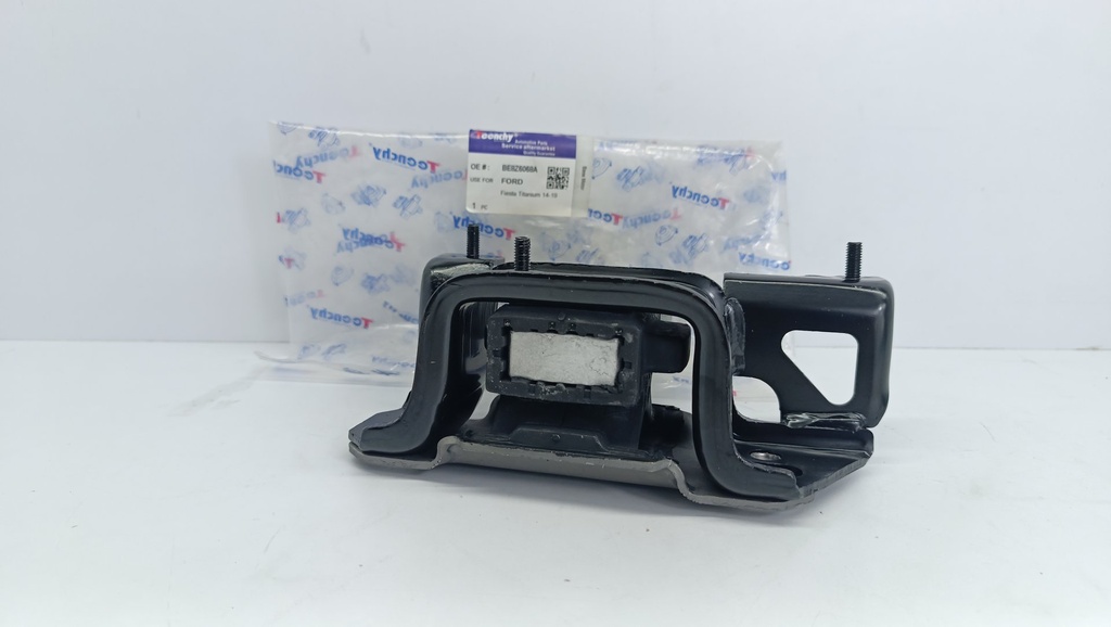BASE MOTOR IZQ FIESTA TITANIUM 14-19 - Vista 8