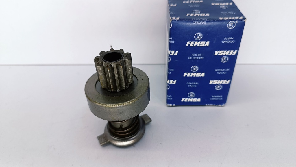 BENDIX JEEP CJ5 CJ7 WRANGLER WAGONEER 9 DIENTES - Vista 3