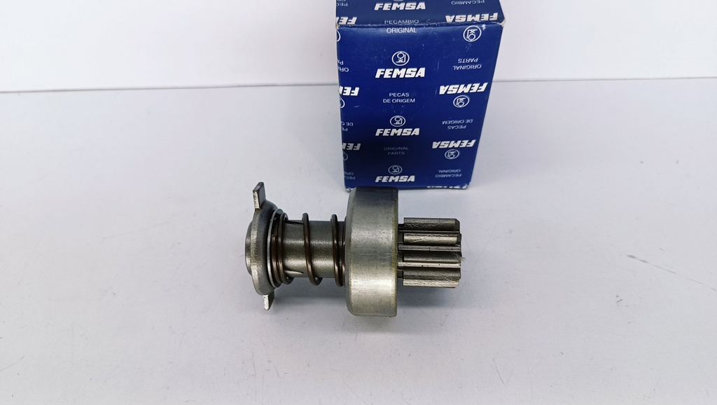 BENDIX JEEP CJ5 CJ7 WRANGLER WAGONEER 9 DIENTES - Vista 4