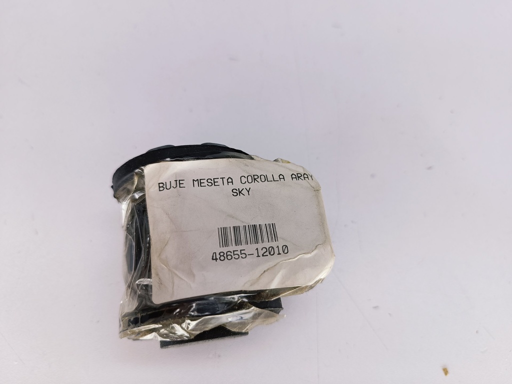 BUJE MESETA GRANDE COROLLA ARAYA - Vista 6