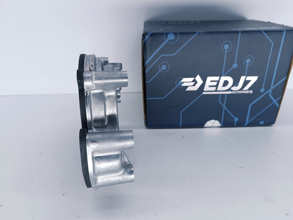 BOMBA ACEITE CHEROKEE LIBERTY KK 3.7 GRAND CHEROKEE 4.7 KJ WK 01-13 - Vista 2