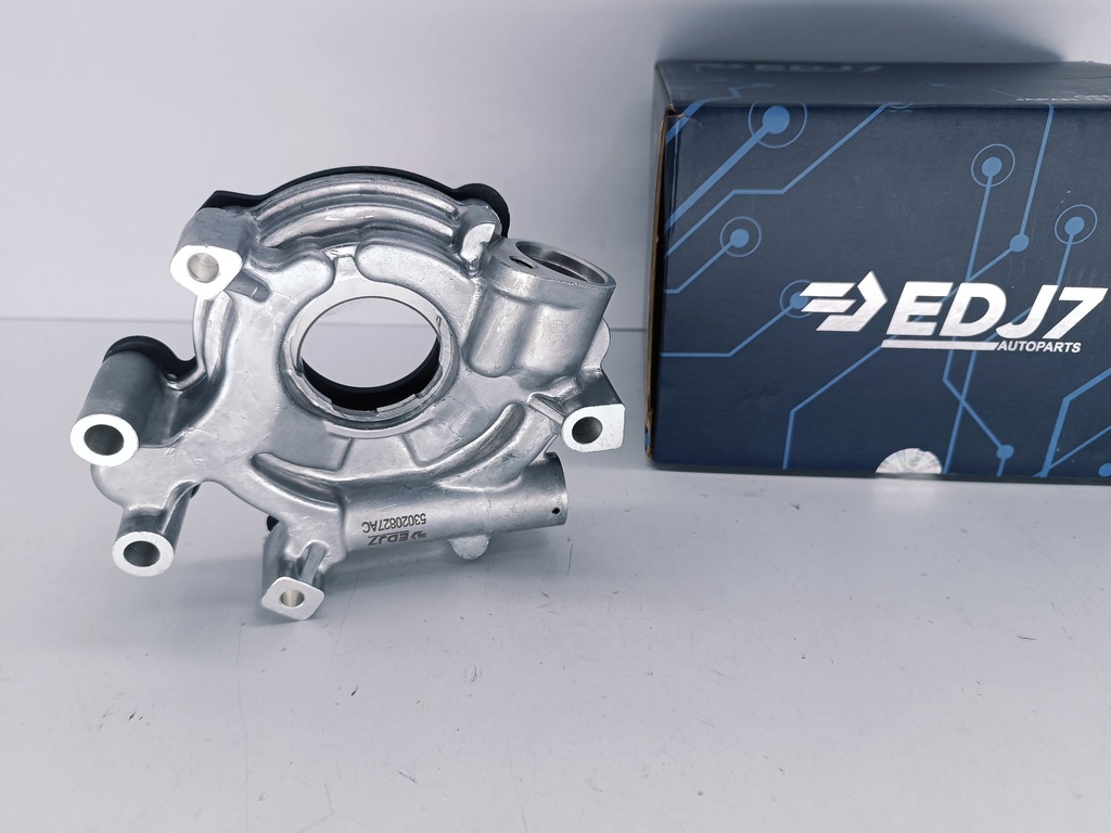 BOMBA ACEITE CHEROKEE LIBERTY KK 3.7 GRAND CHEROKEE 4.7 KJ WK 01-13 - Vista 3