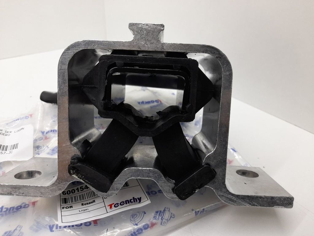 BASE MOTOR DER LOGAN SANDERO - Vista 1