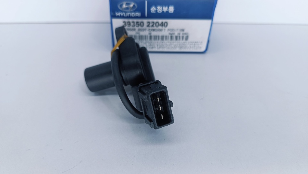 SENSOR POS LEVA ACCENT BRISA GETZ 1.3 1.5 - Vista 4