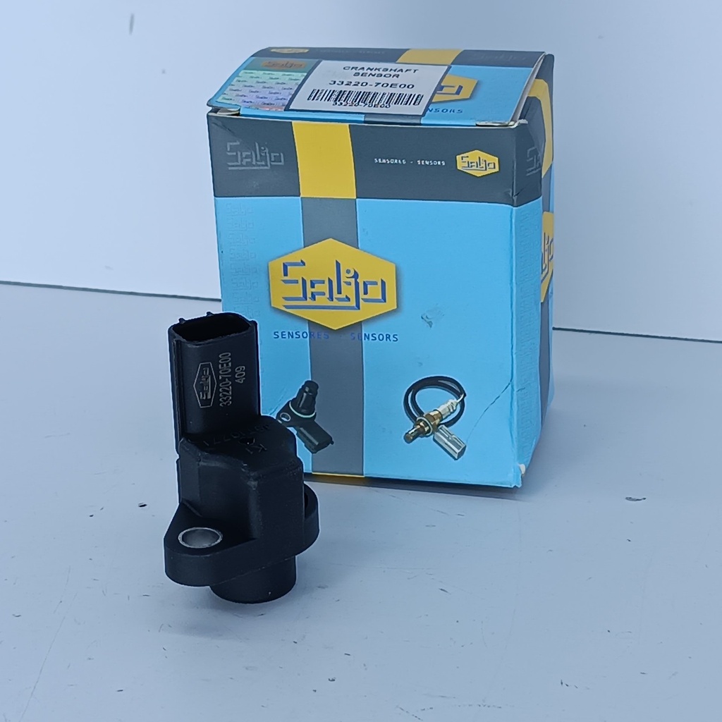 SENSOR POS CIGUEÑAL VITARA ESTEEM JIMMY SWIFT - Vista 1