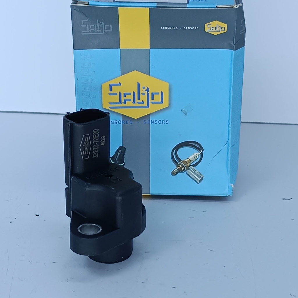 SENSOR POS CIGUEÑAL VITARA ESTEEM JIMMY SWIFT - Vista 2