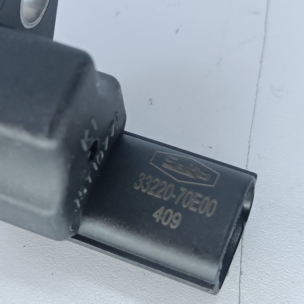 SENSOR POS CIGUEÑAL VITARA ESTEEM JIMMY SWIFT - Vista 5