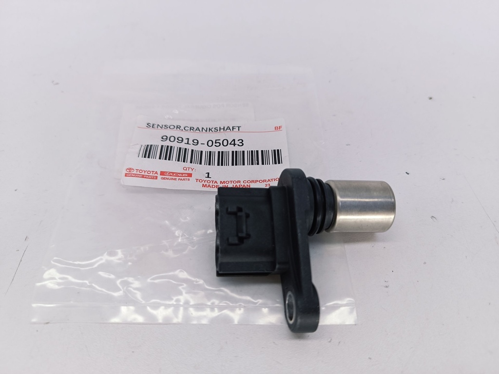 SENSOR POS CIGUEÑAL TERIOS 1.3 00-06 - Vista 7
