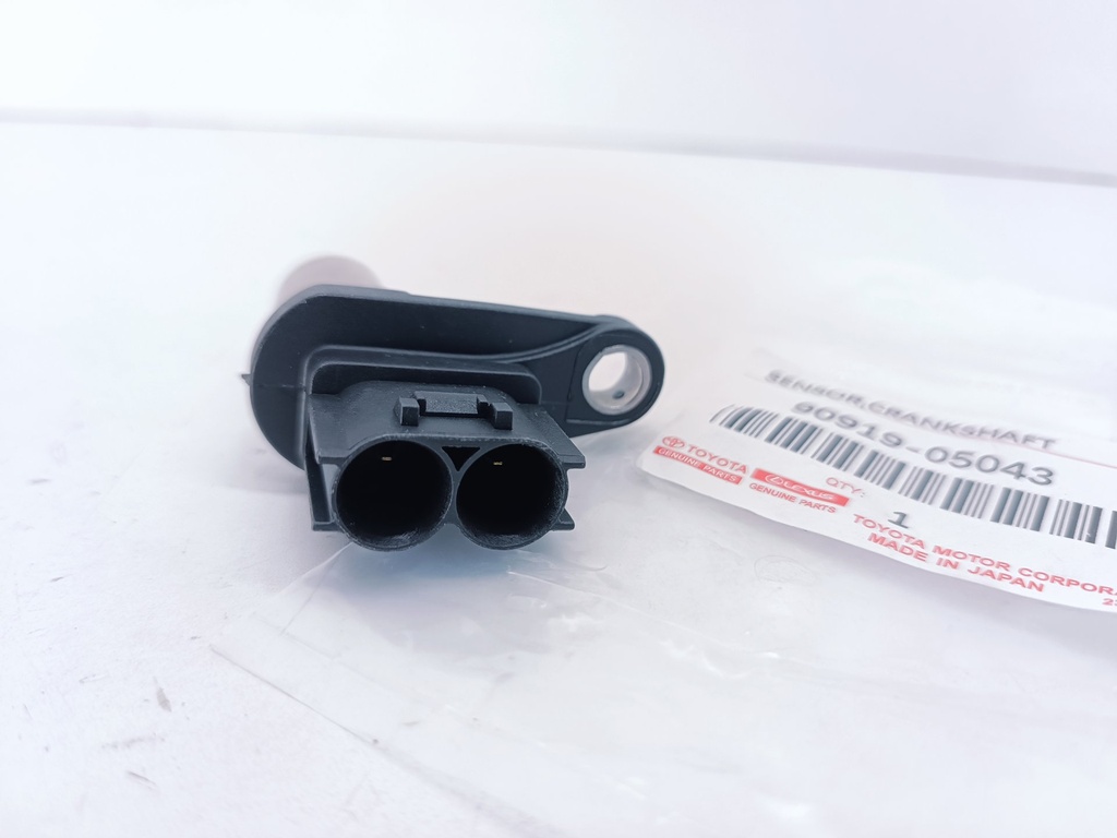 SENSOR POS CIGUEÑAL TERIOS 1.3 00-06 - Vista 10