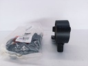 BASE MOTOR IZQ NISSAN SENTRA B14 95-99 SINC - Vista 2