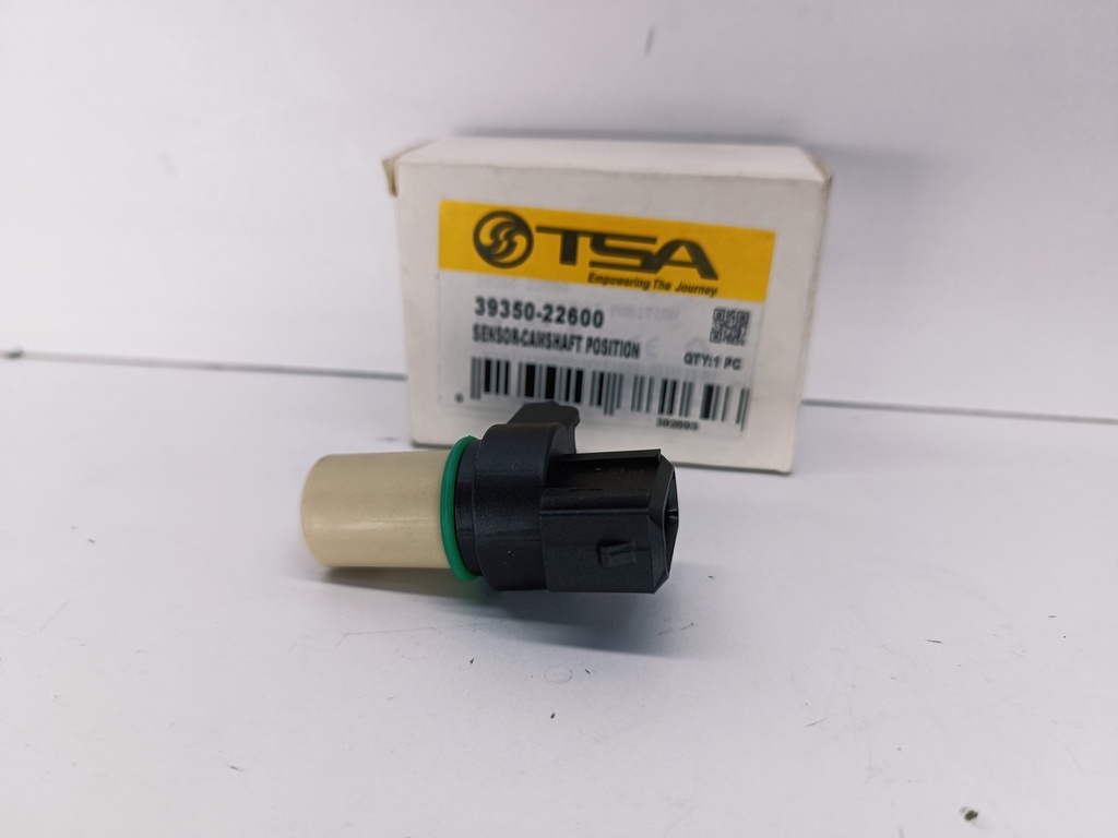 SENSOR POS LEVA ACCENT CCVT 1.6 GETZ 1.6 ELANTRA 1.6 - Vista 2