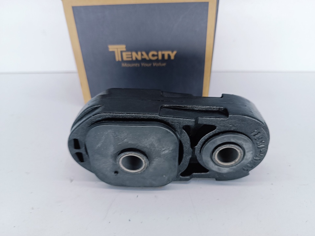 BASE MOTOR DELT NISSAN SENTRA B13 B14 1.6 96-01 - Vista 1