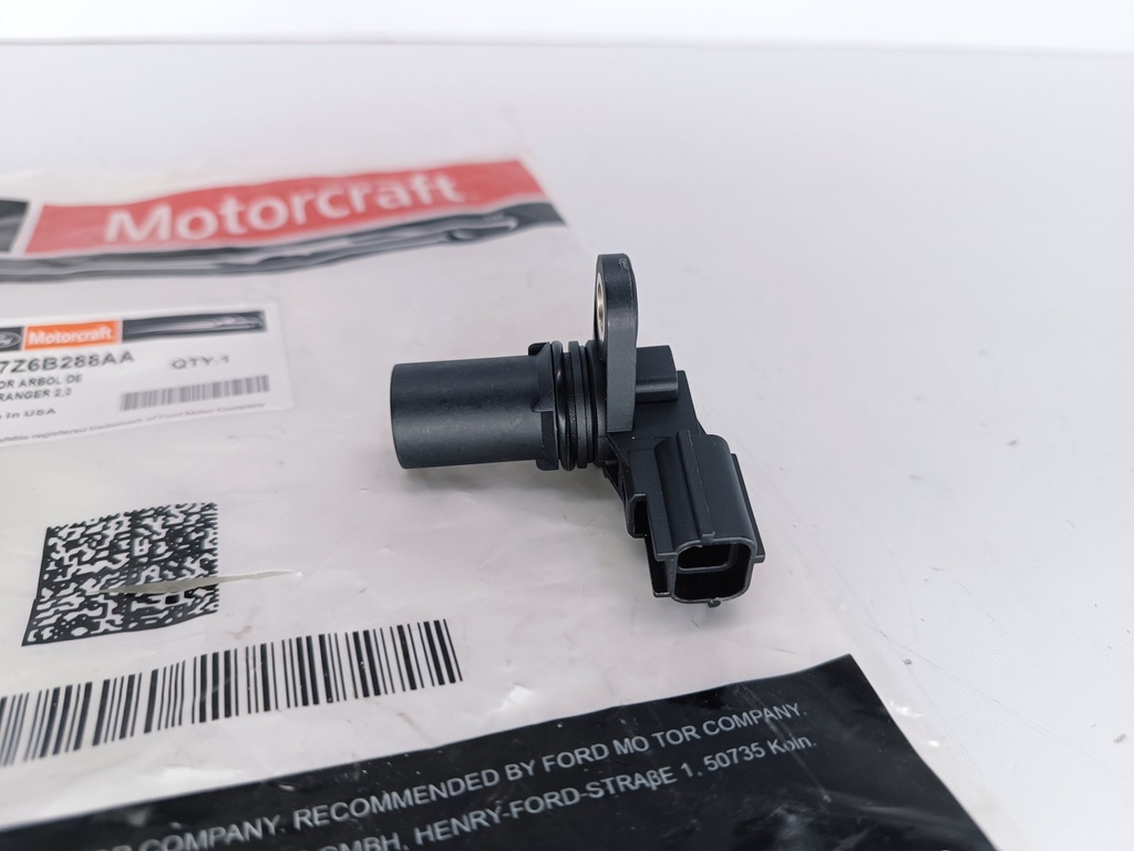 SENSOR POS LEVA ECOSPORT FOCUS DURATEC RANGER - Vista 1