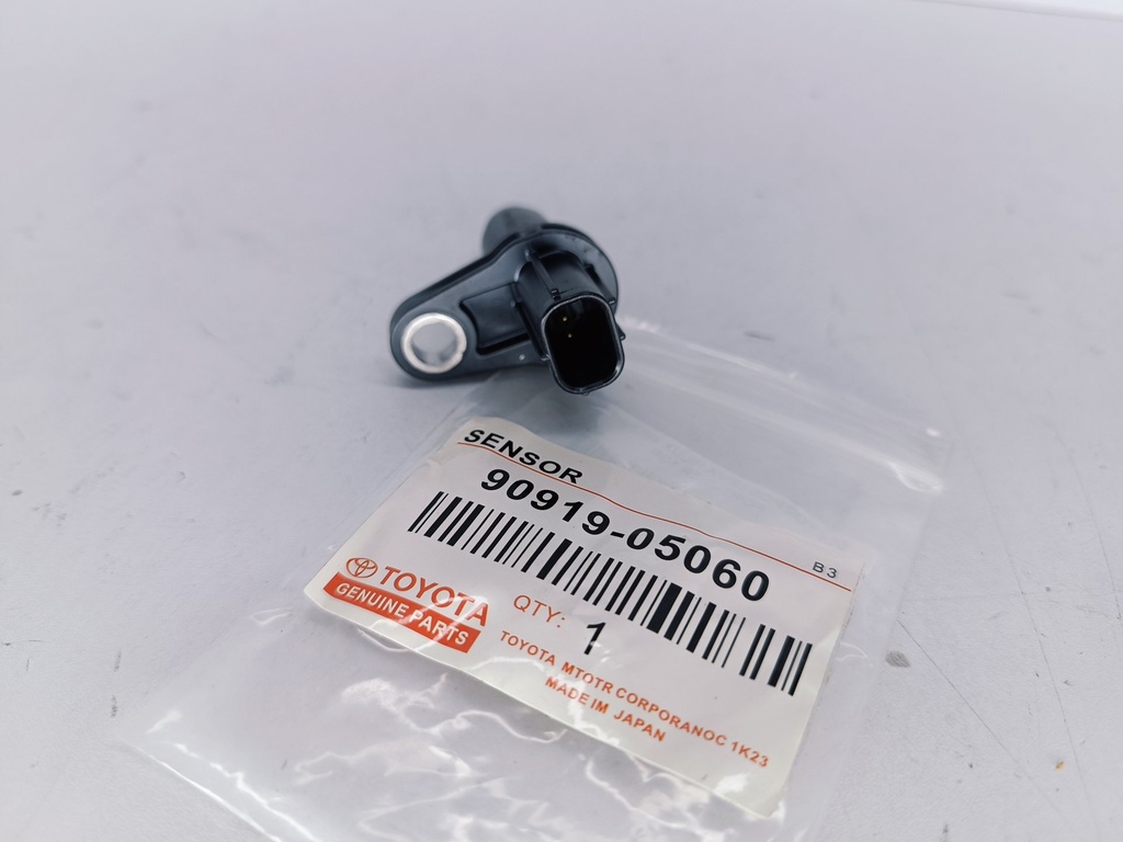 SENSOR POS LEVA HILUX 4RUNNER FORTUNER 1GR - Vista 1